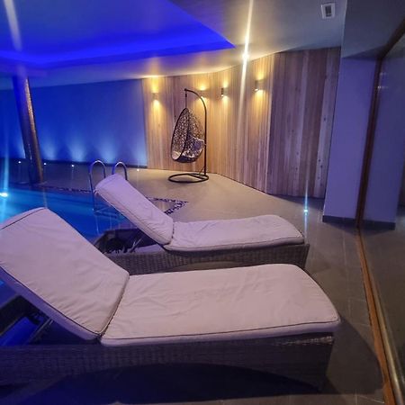 Fab View (Adults Only) 호텔 딩글 외부 사진